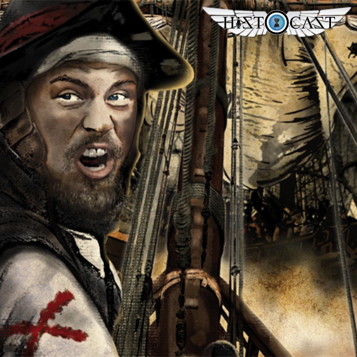 Histocast