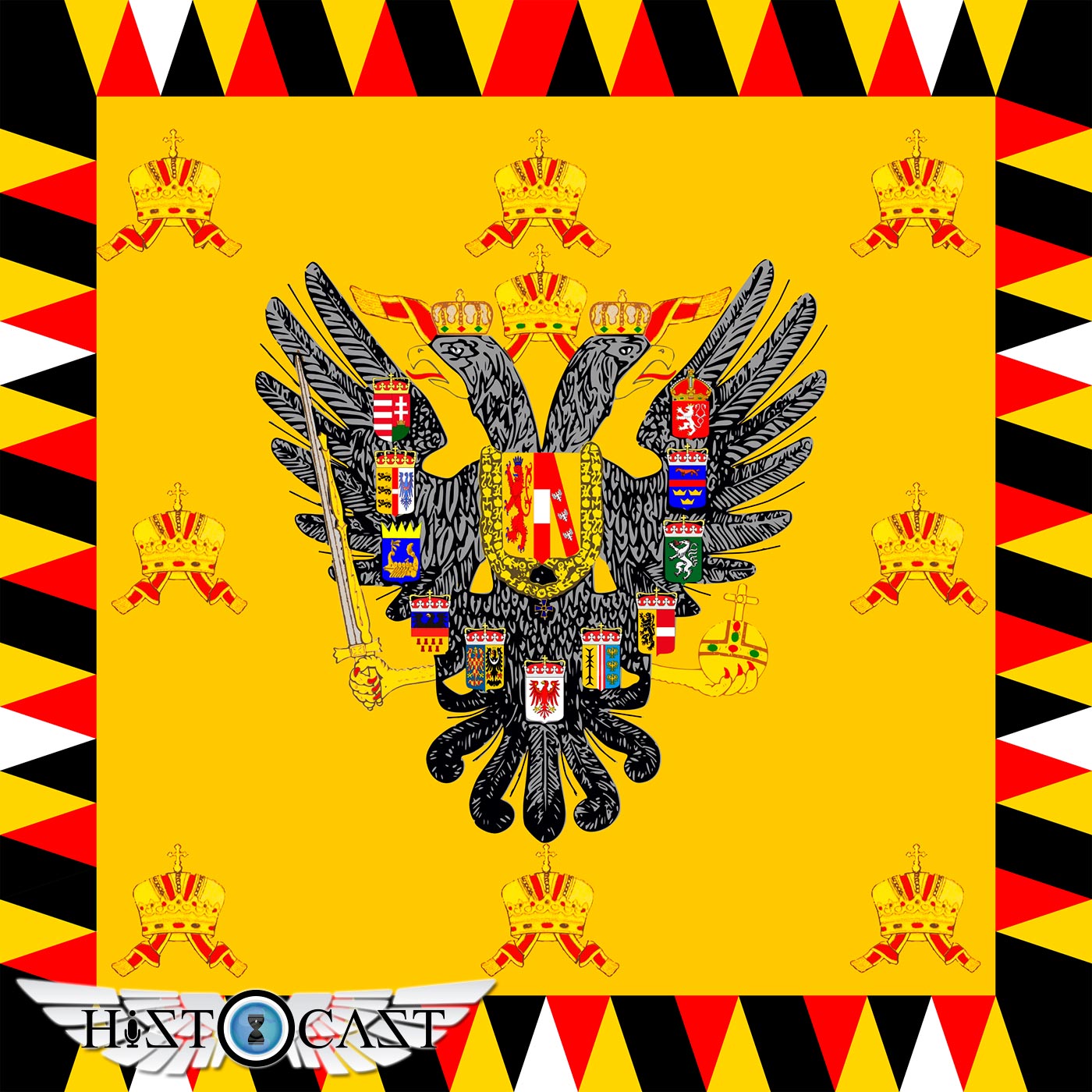 Histocast