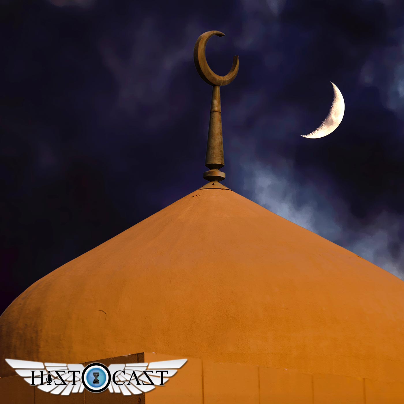 Histocast