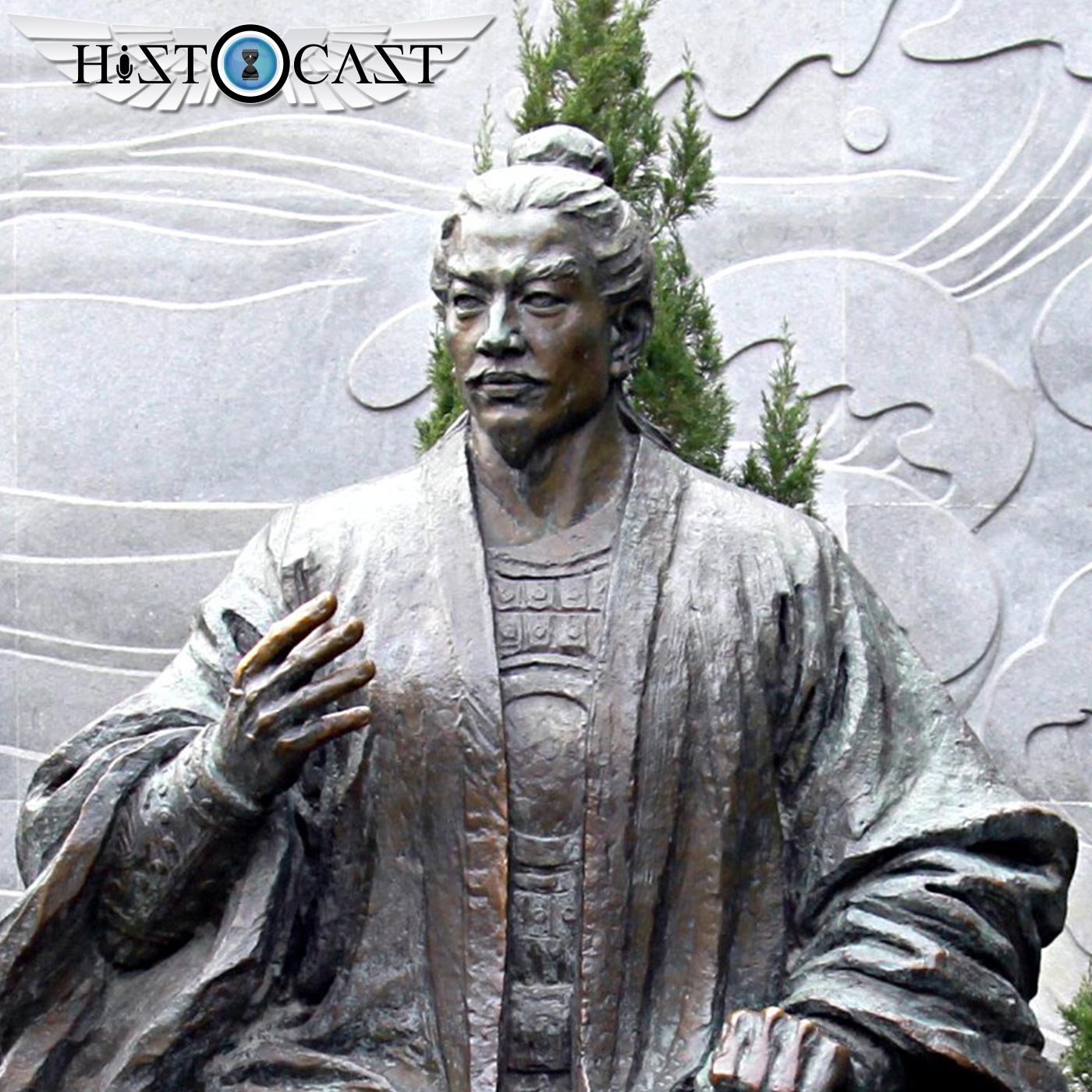 Histocast