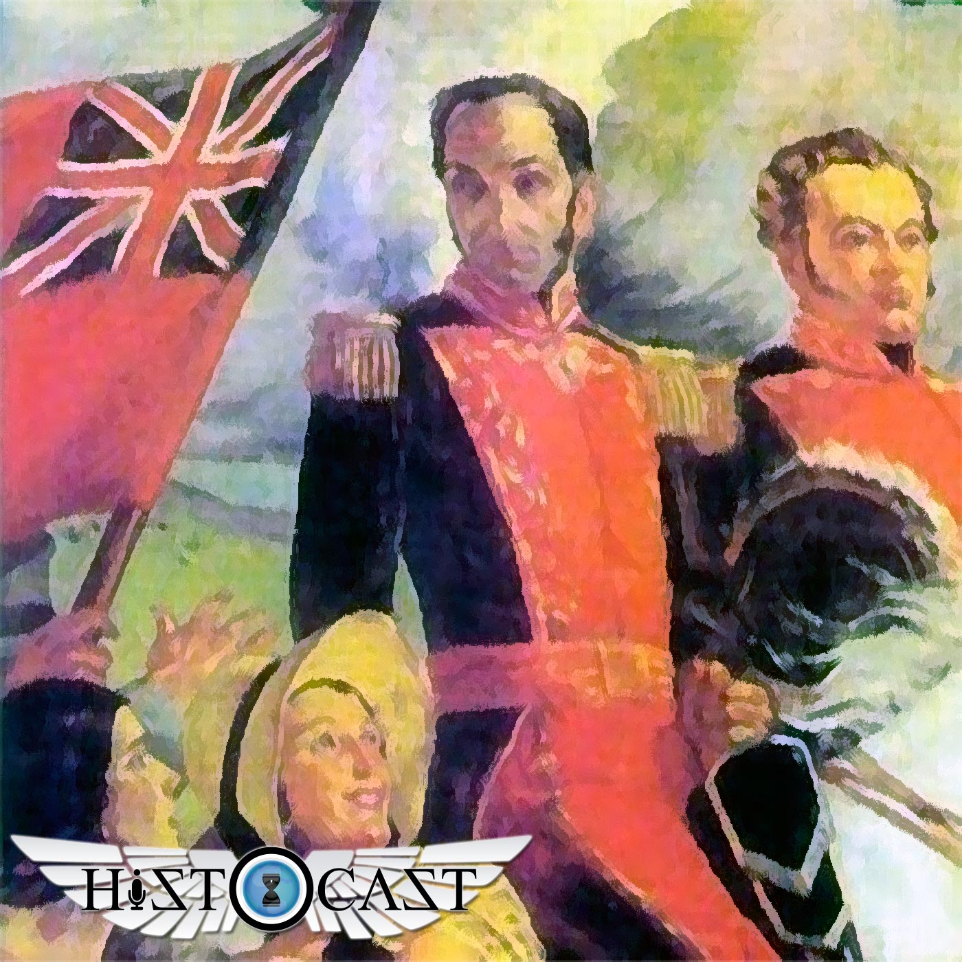 Histocast