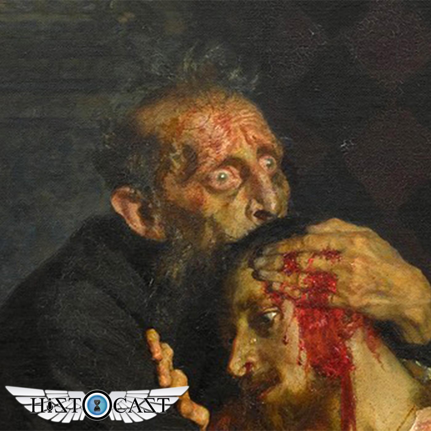 Histocast