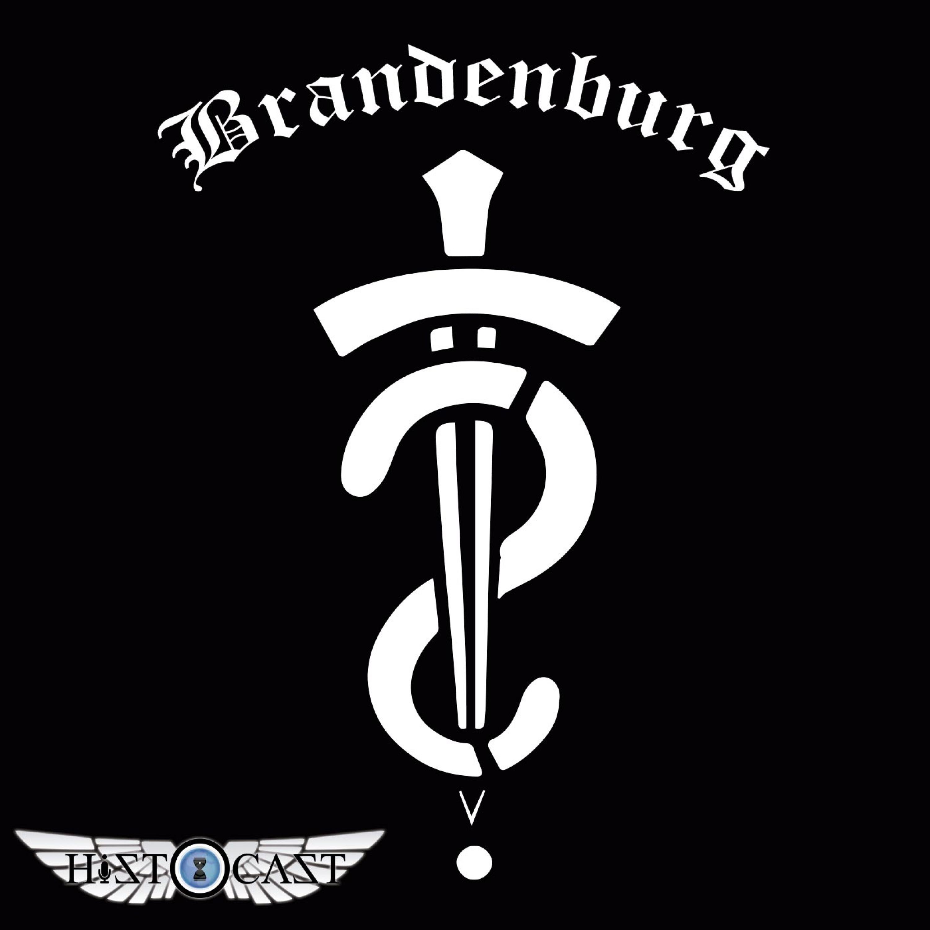 HistoCast 182 - Brandeburgueses - Fuerzas de operaciones especiales alemanas en la IIGM episode artwork