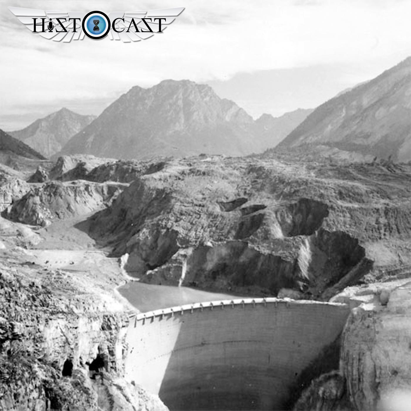 Histocast