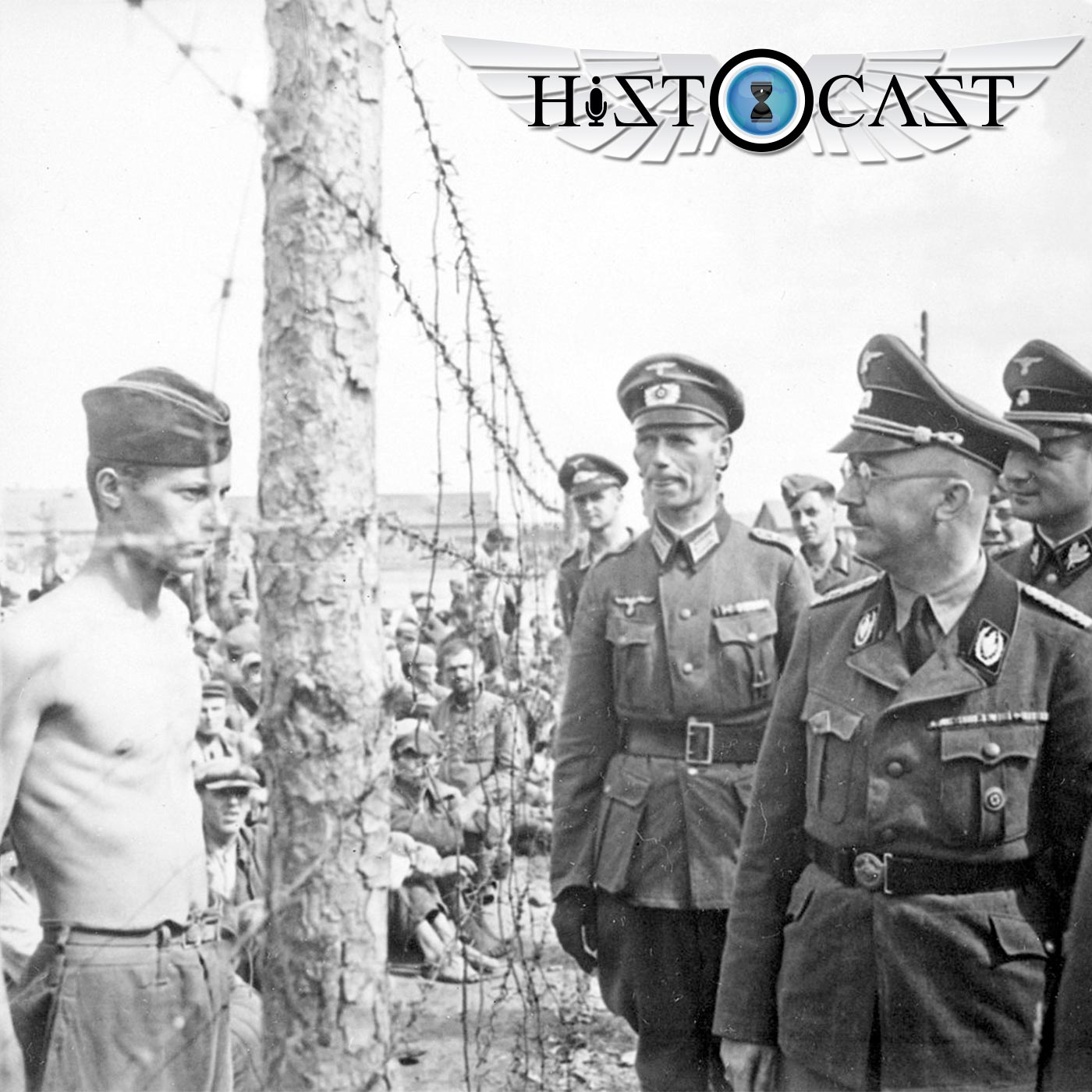 Histocast