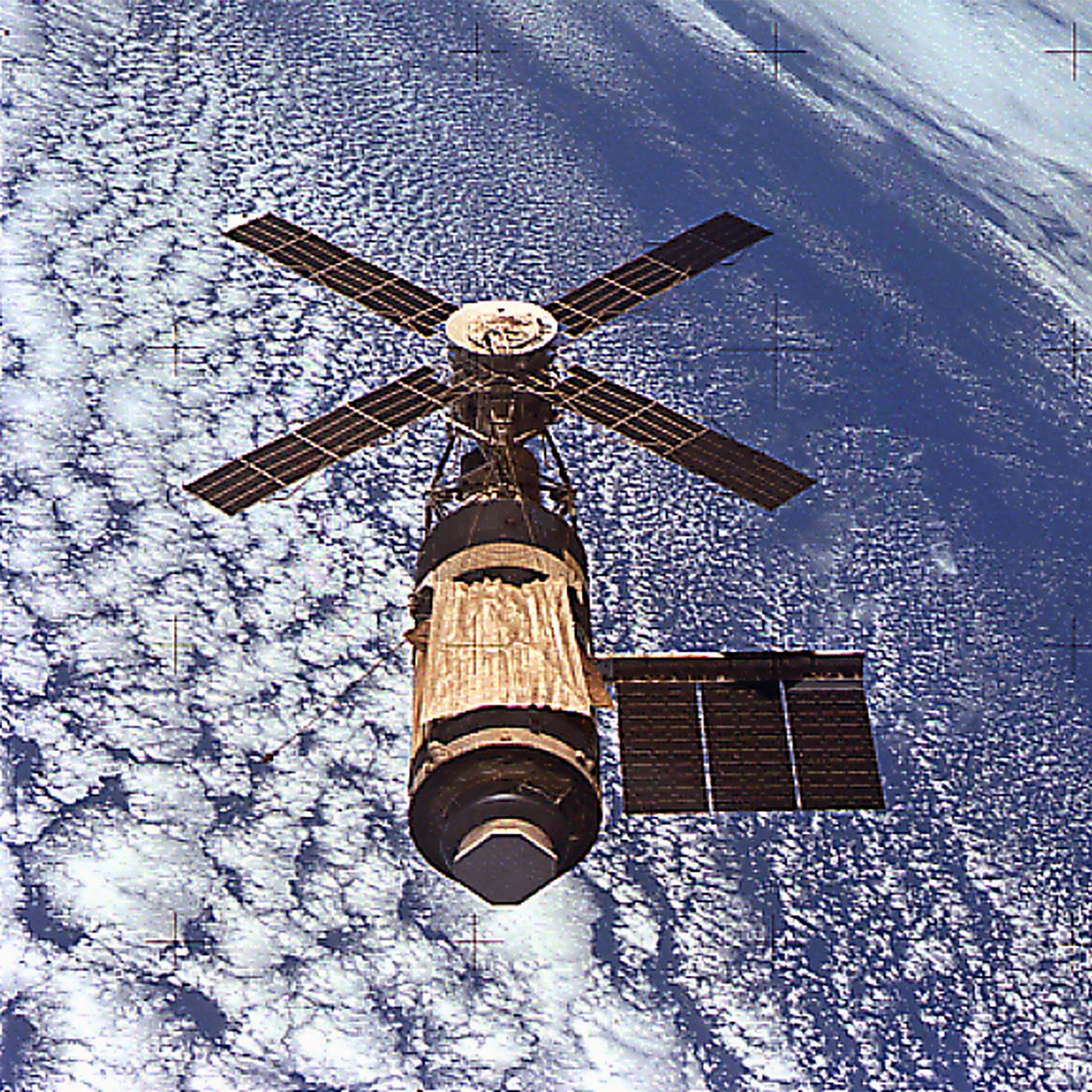 EstíoCast 41 - Skylab episode artwork