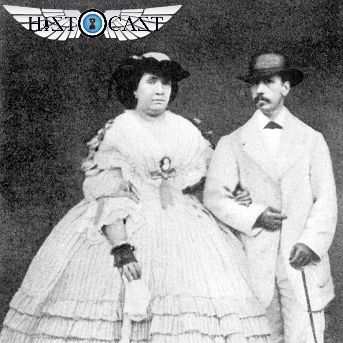 Histocast