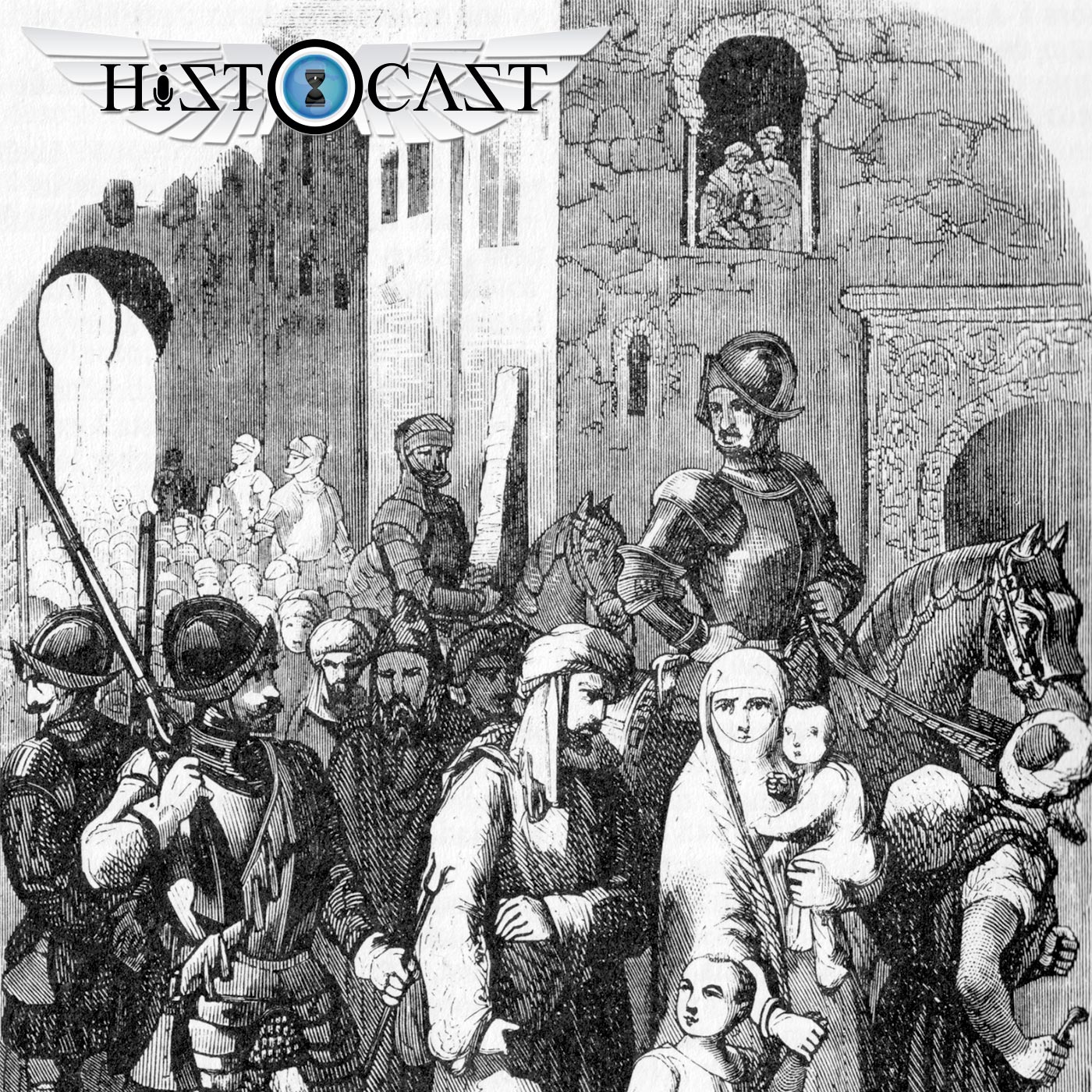 Histocast