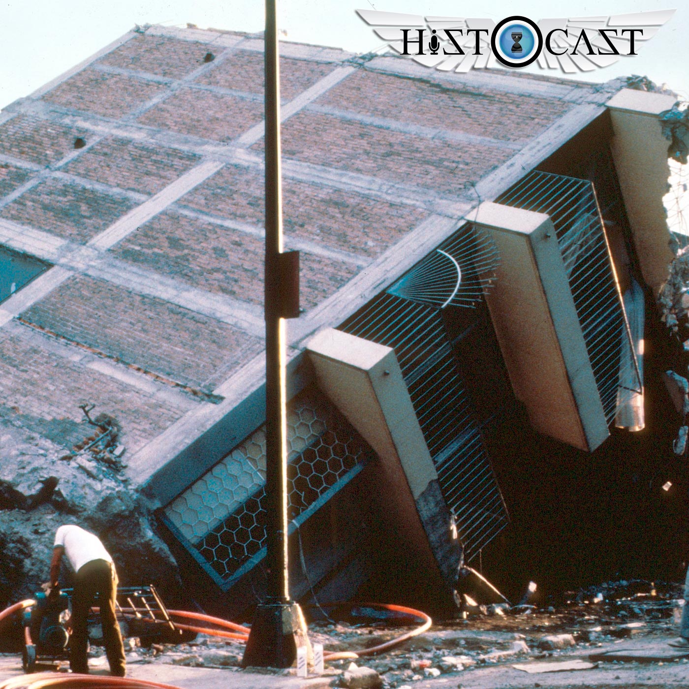Histocast