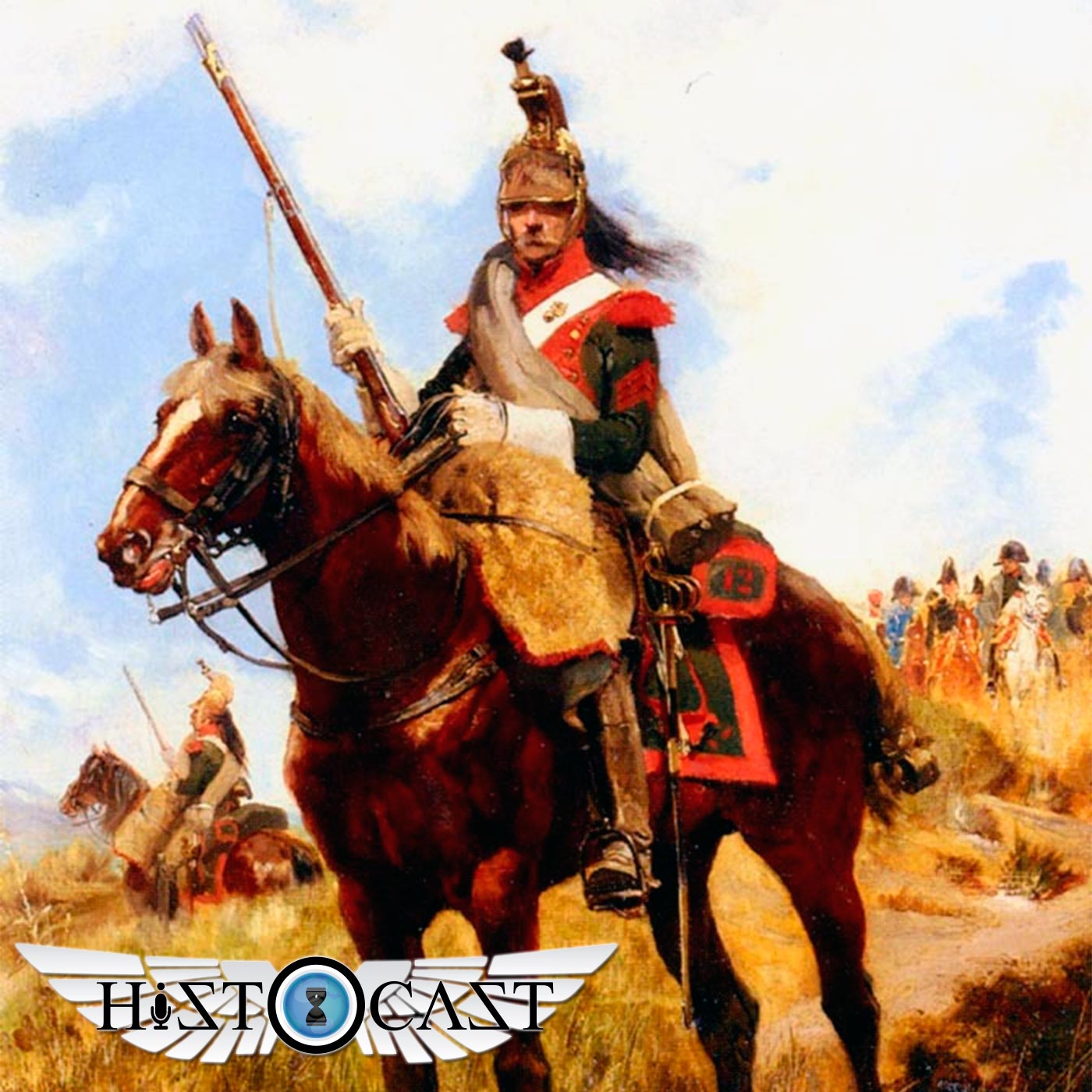 Histocast