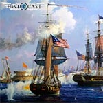 HistoCast 144 - US Navy en Berbería episode artwork