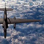 HistoCast 141 - Aviones espía y satélites episode artwork