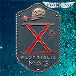 HistoCast 136 - Xª Flotilla MAS episode artwork
