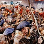 HistoCast 133 - Rebeliones jacobitas, el ocaso de Escocia episode artwork