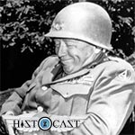 HistoCast 130 - Puro Patton: La guerra como la conocí episode artwork