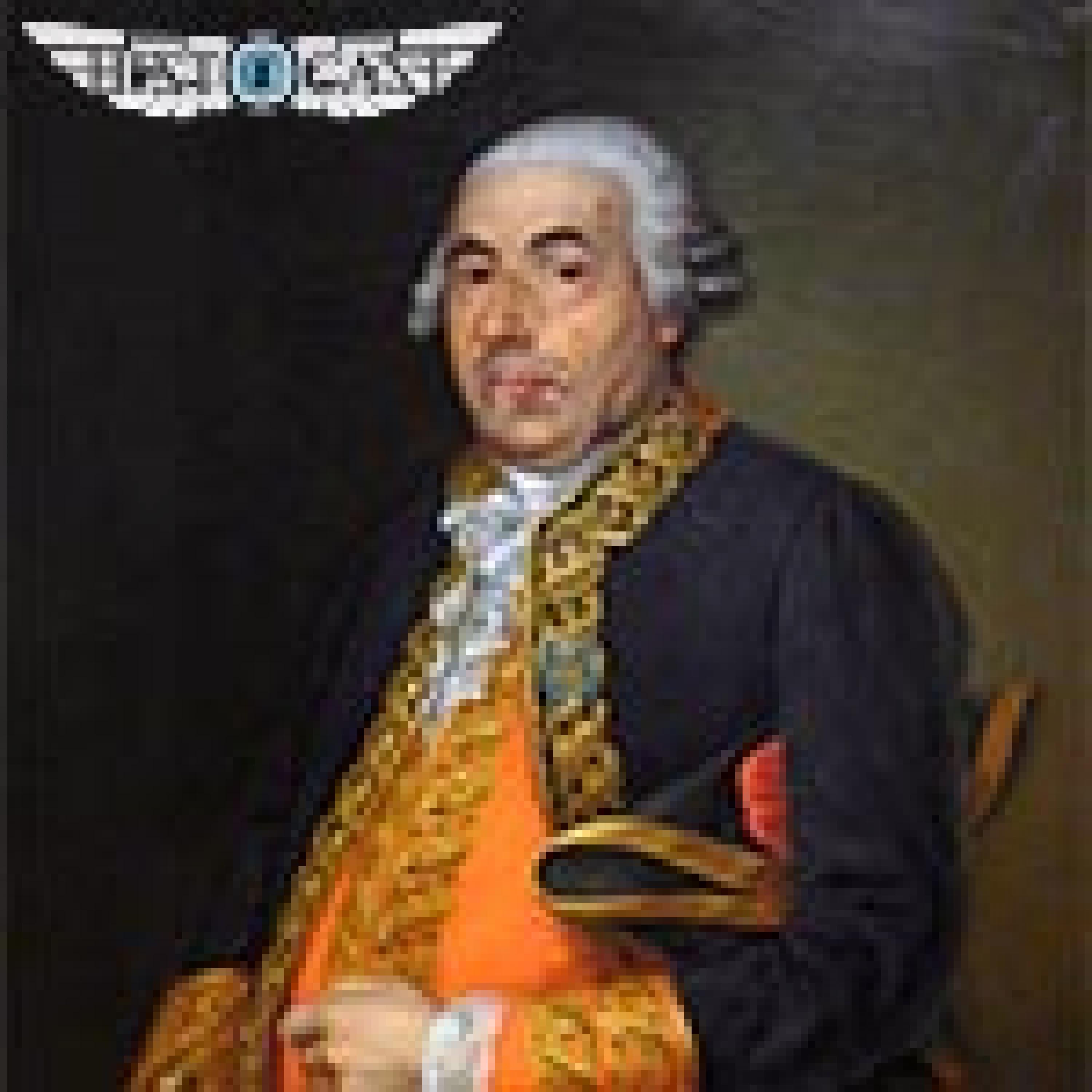 Portada de HistoCast