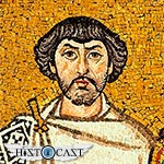 HistoCast 128 - Flavio Belisario episode artwork