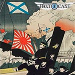 HistoCast 126 - Guerra ruso-japonesa episode artwork