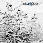 HistoCast 124 - Contra Armada episode artwork