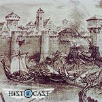 HistoCast 123 - Sitios y asedios legendarios VI episode artwork