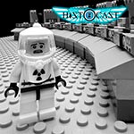 HistoCast 122 - Cagadas nucleares episode artwork