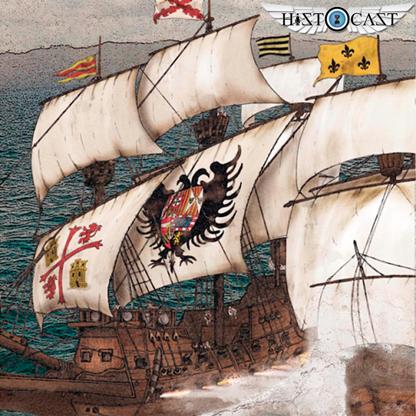 Histocast