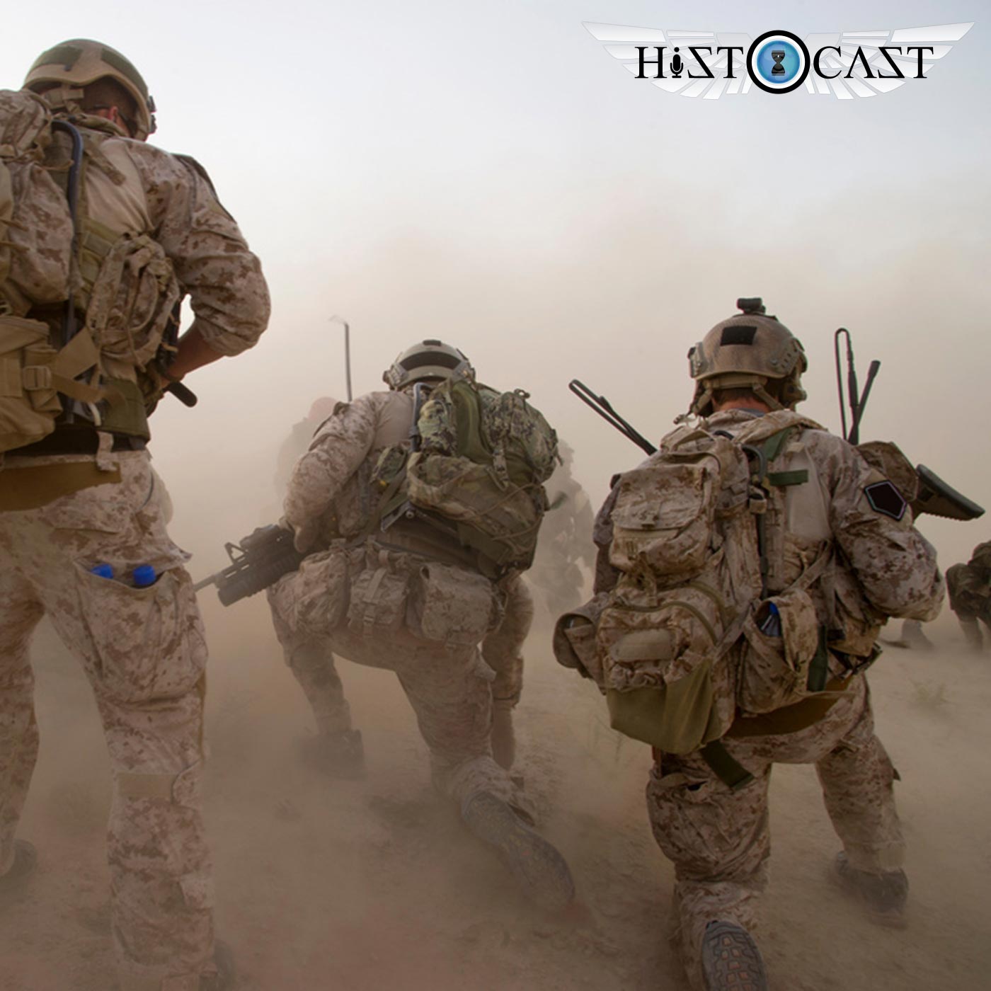 Histocast