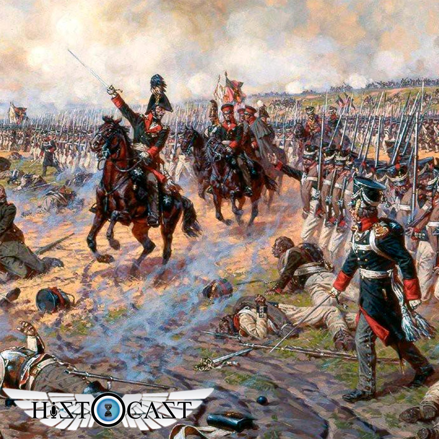 Histocast