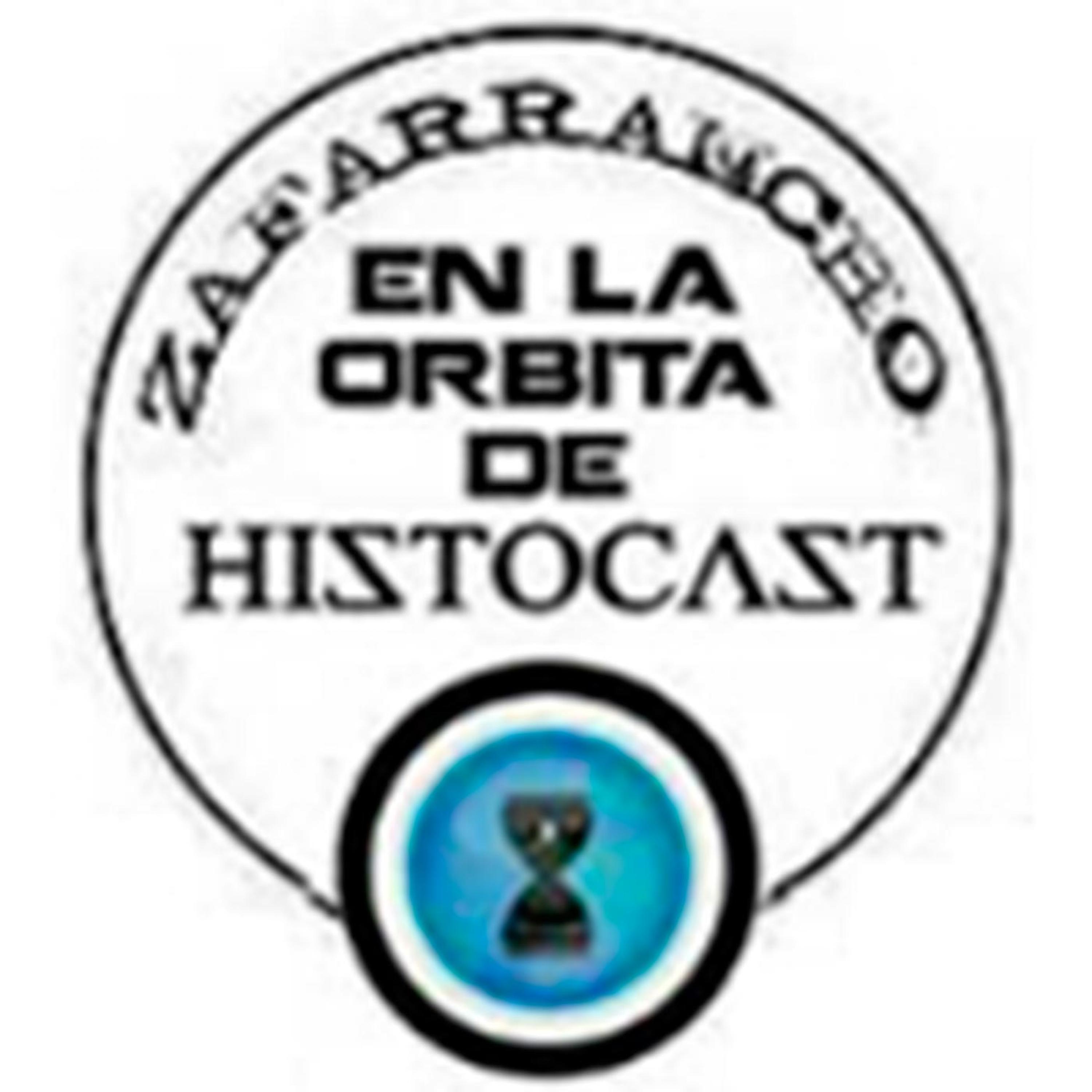Portada de HistoCast