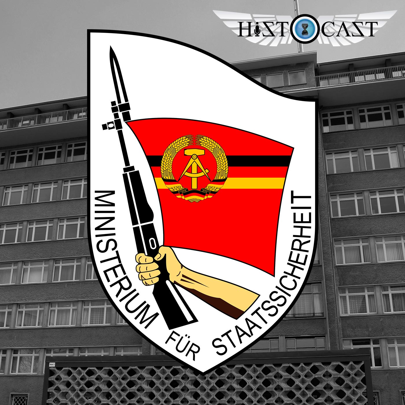 Histocast