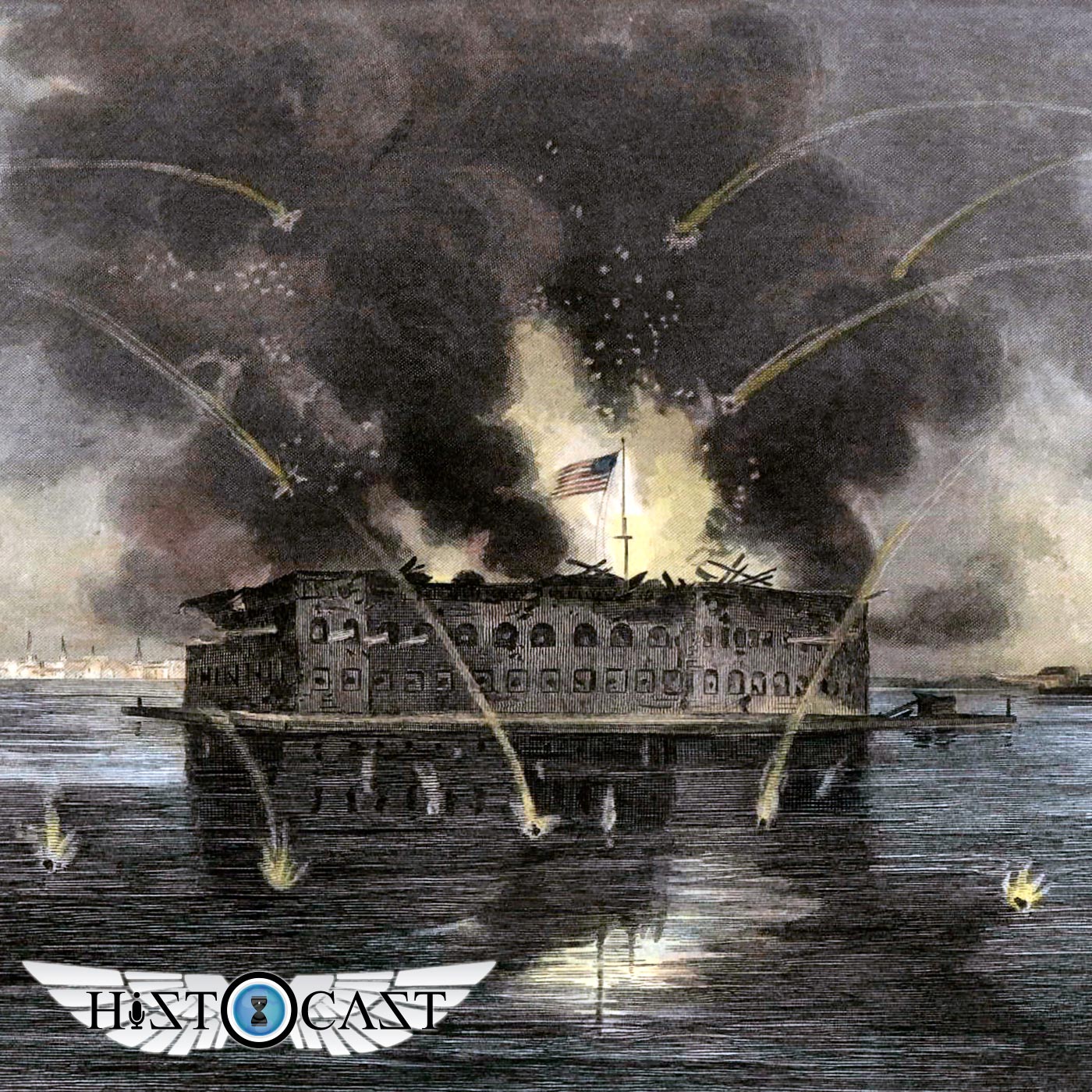 Histocast