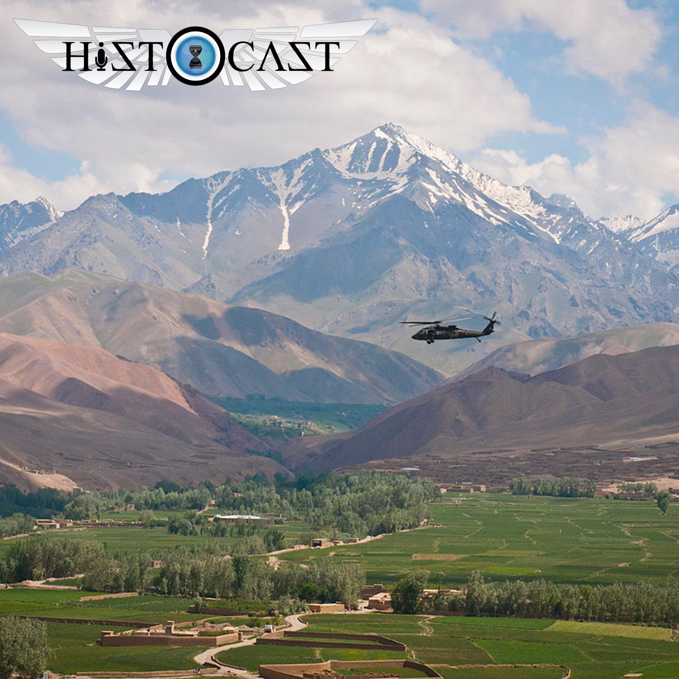 Histocast