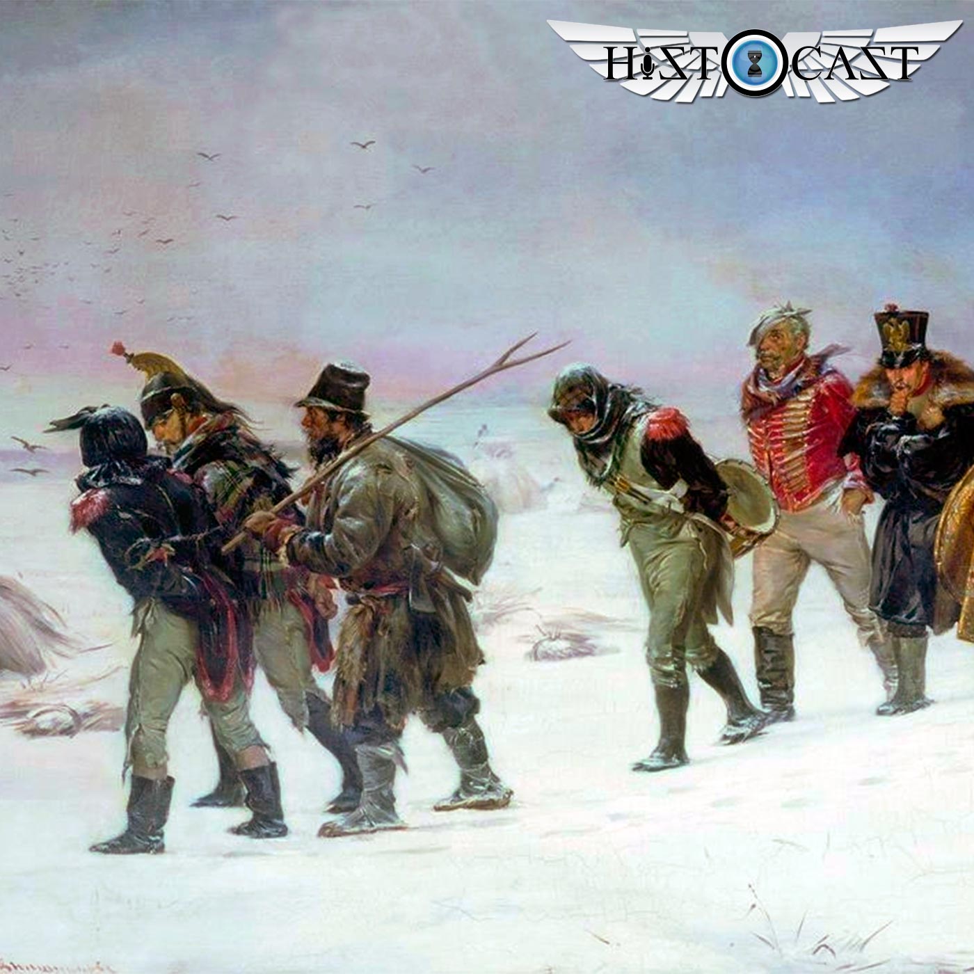 Histocast