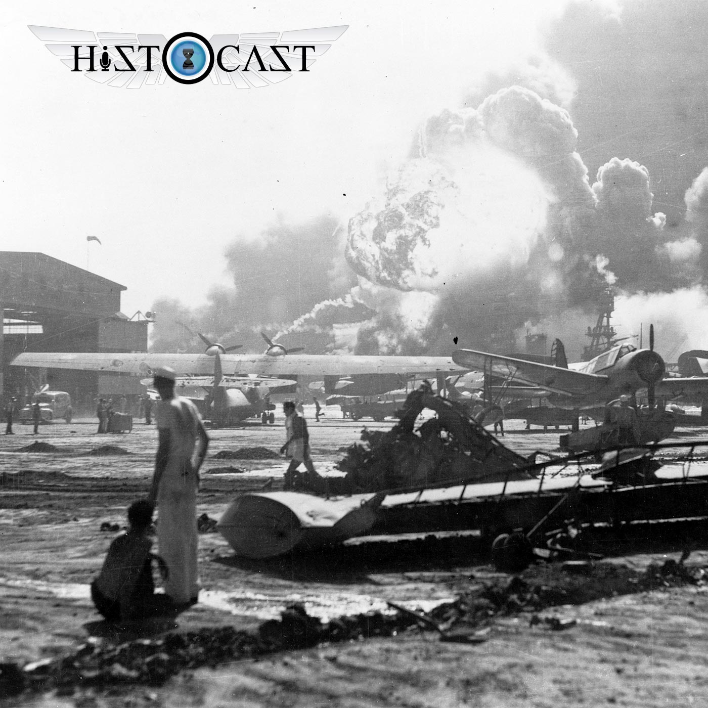 Histocast