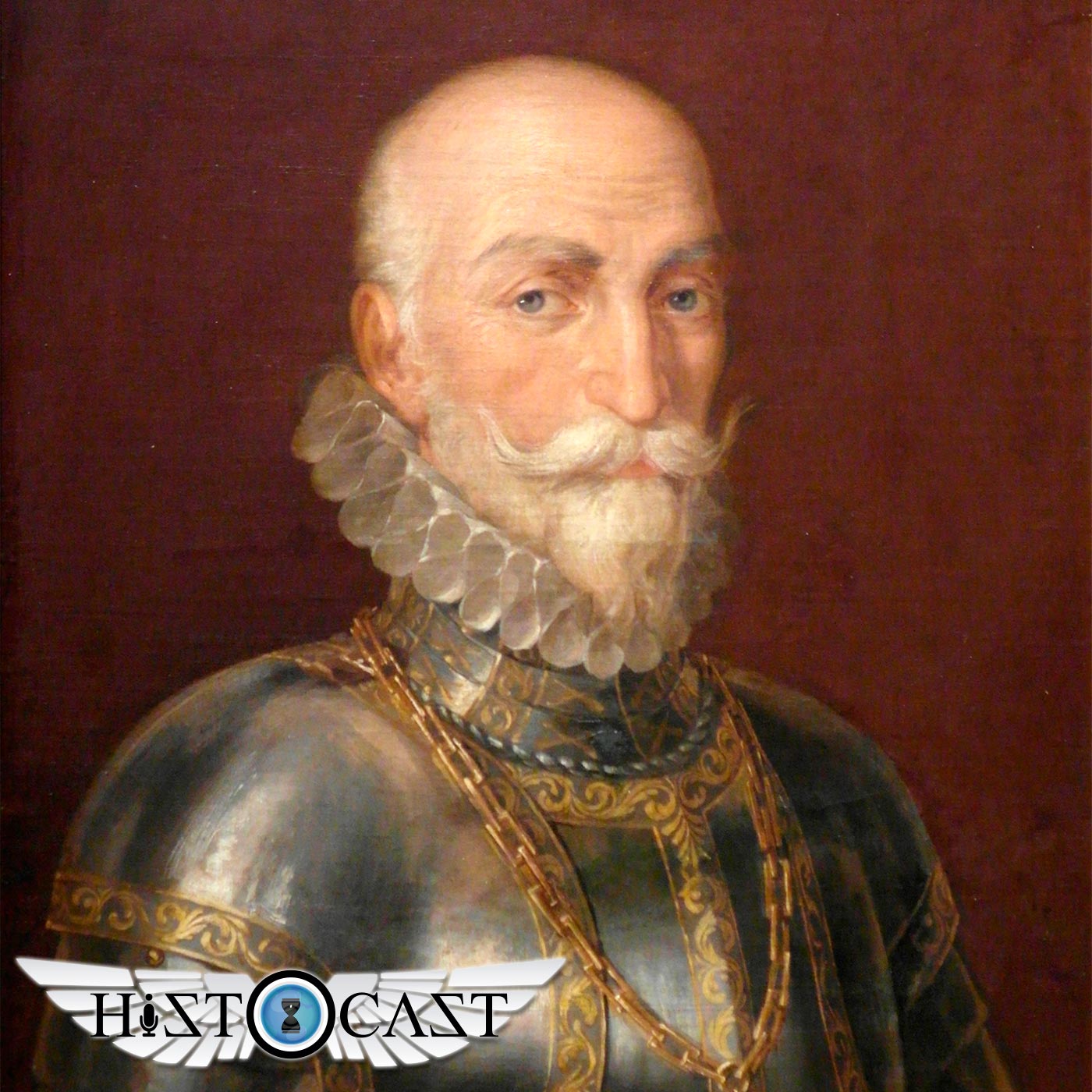 Histocast
