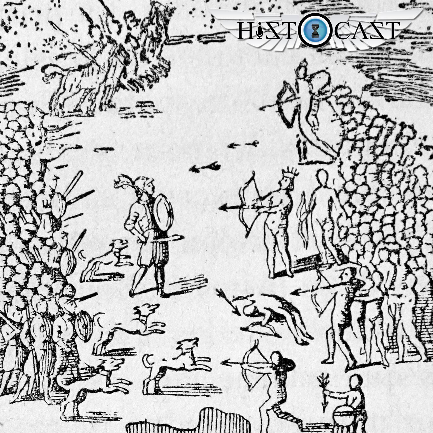 Histocast