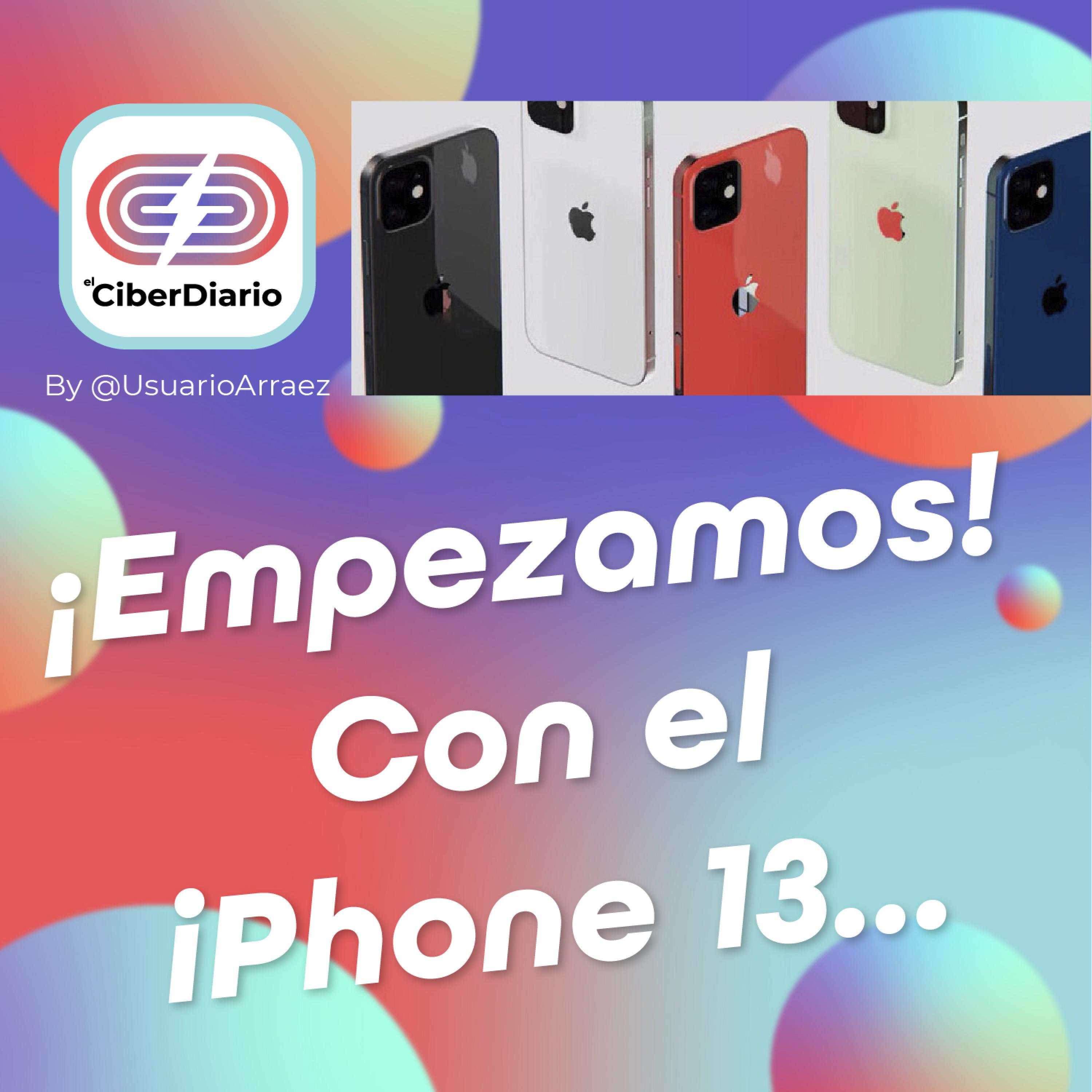 El CiberDiario de David Arráez