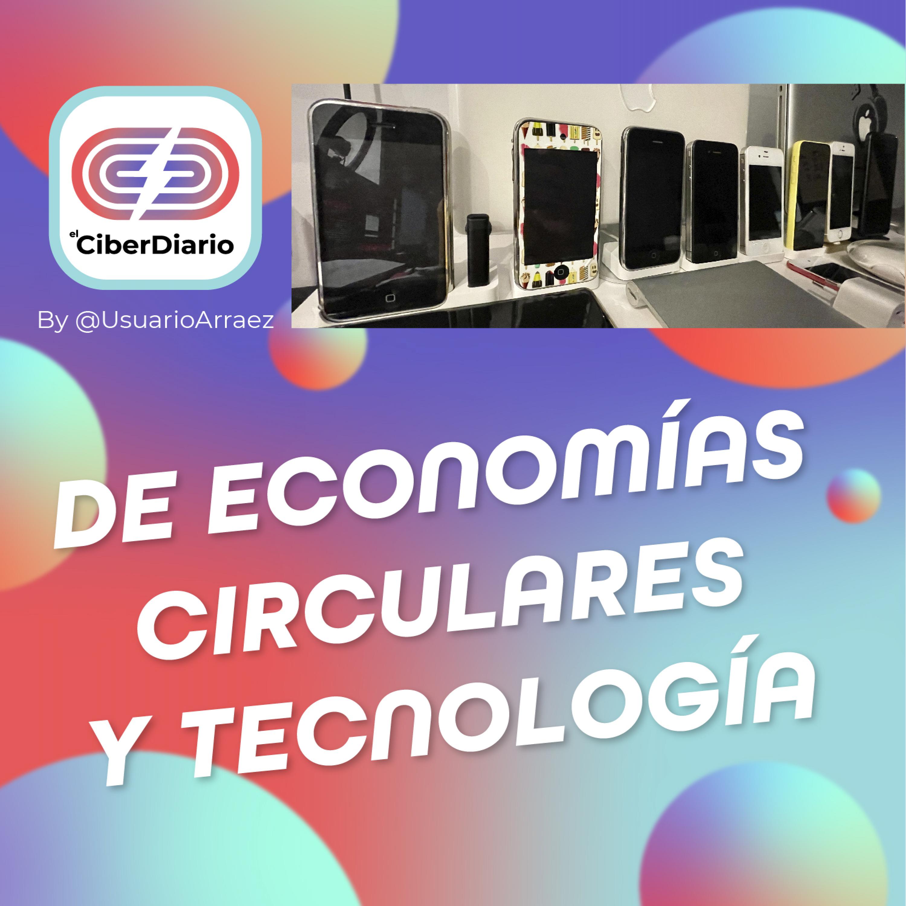 El CiberDiario de David Arráez