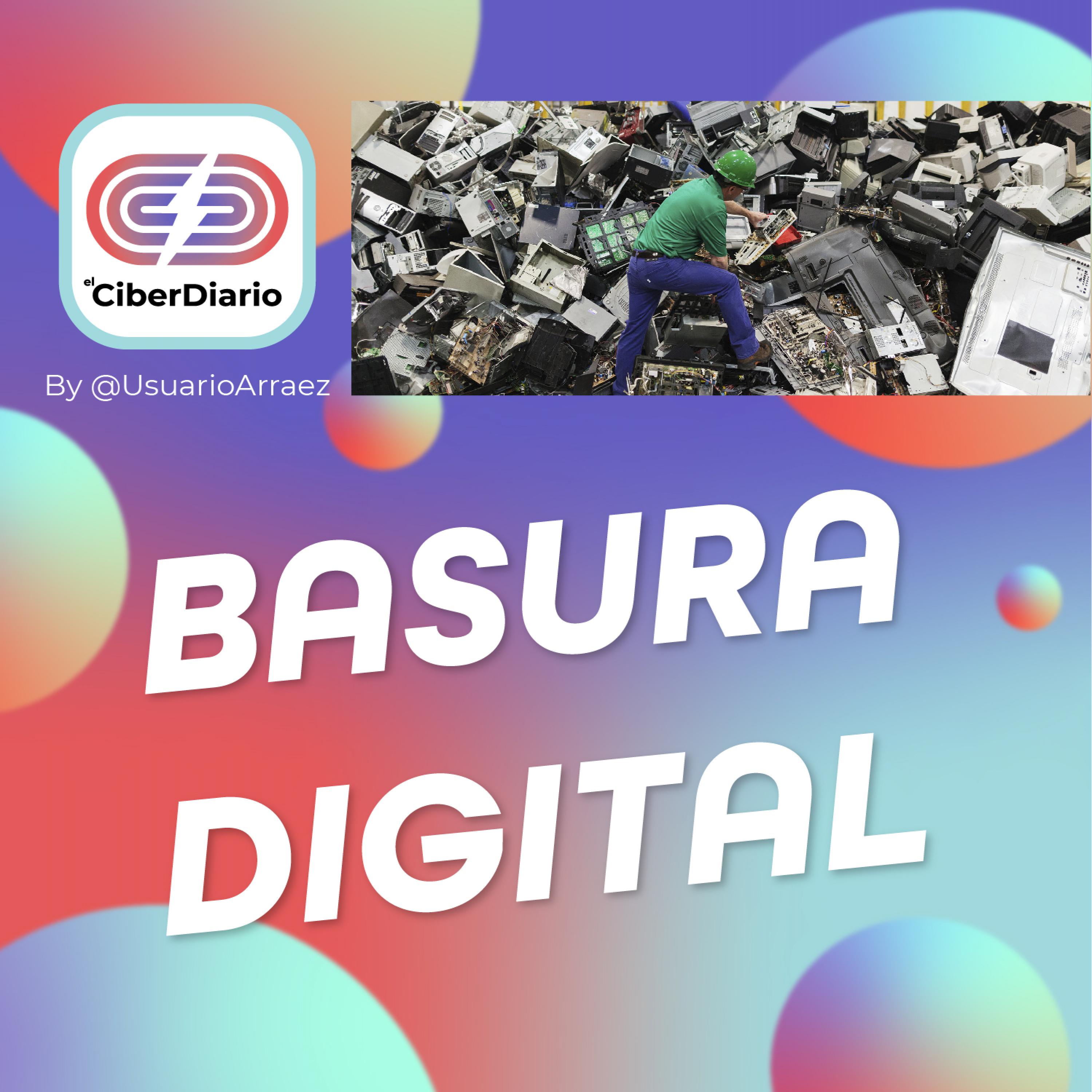 El CiberDiario de David Arráez