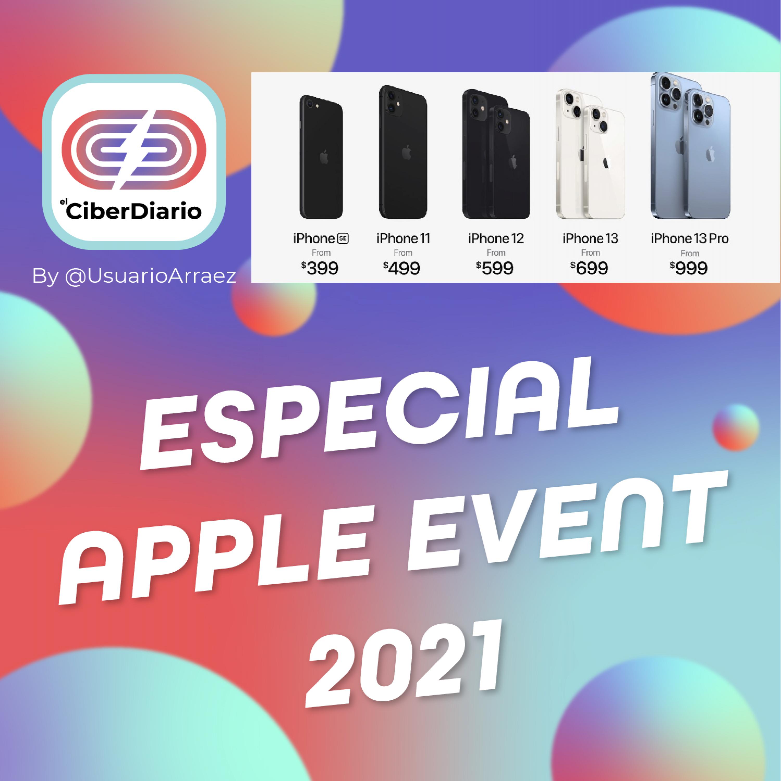 El CiberDiario de David Arráez