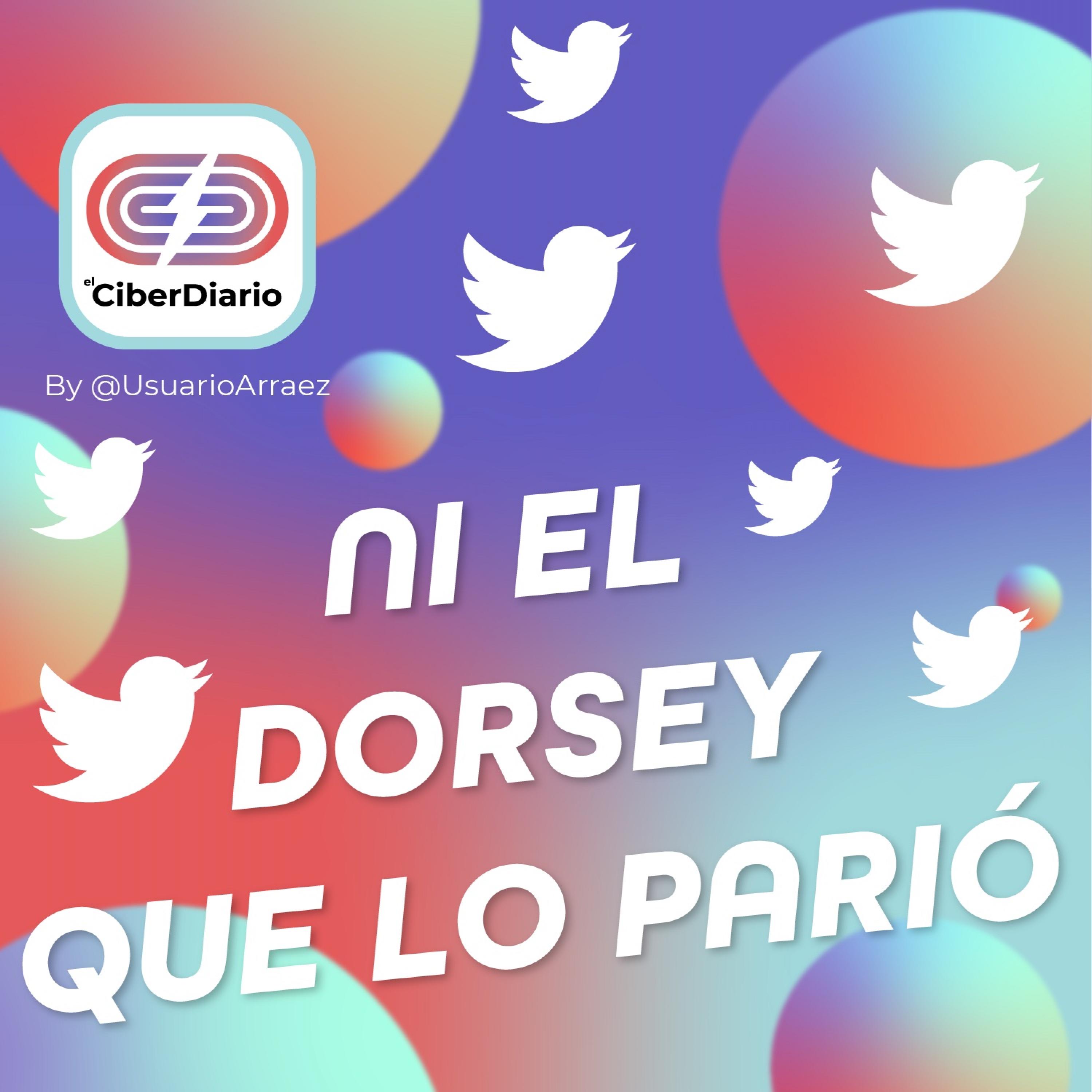 El CiberDiario de David Arráez