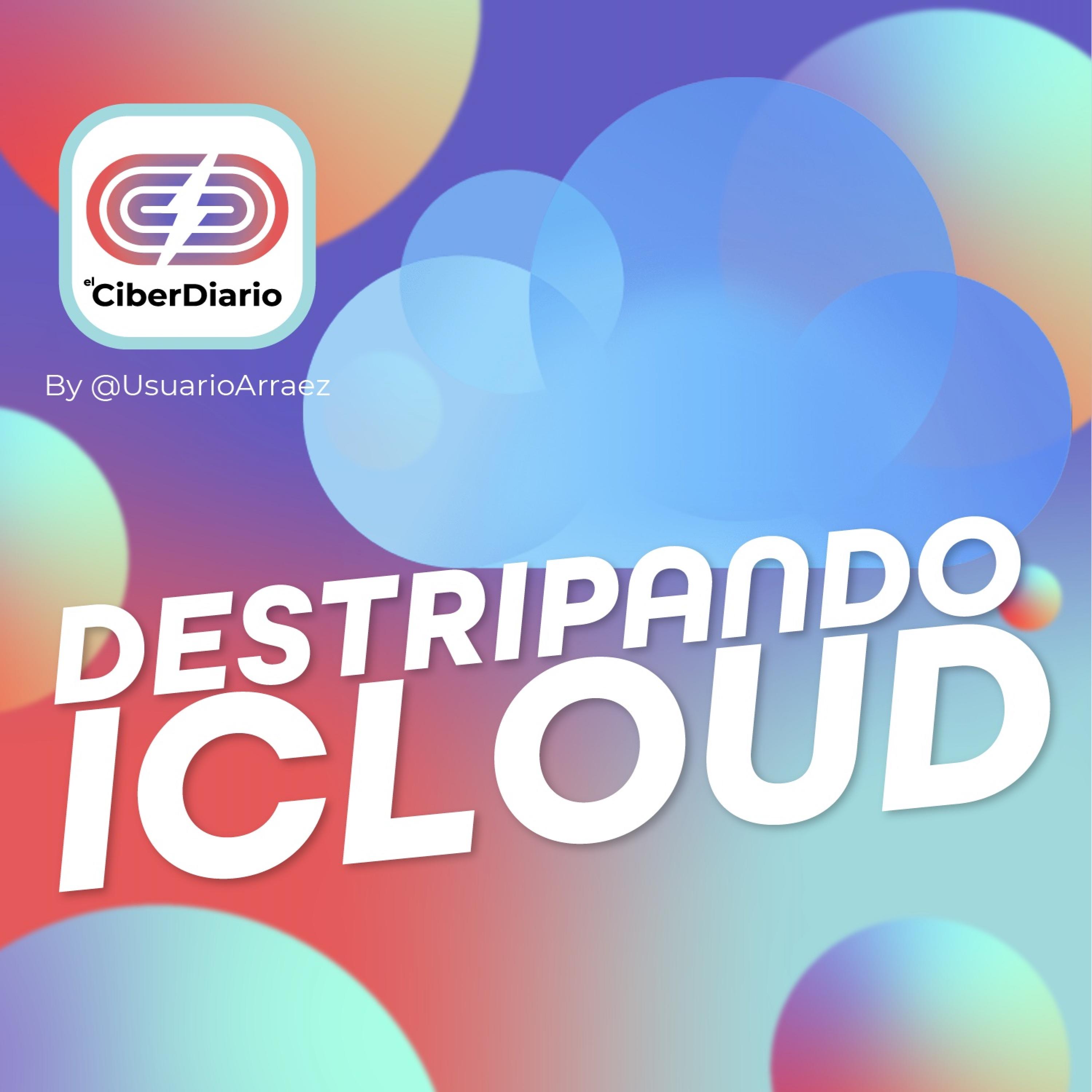 El CiberDiario de David Arráez