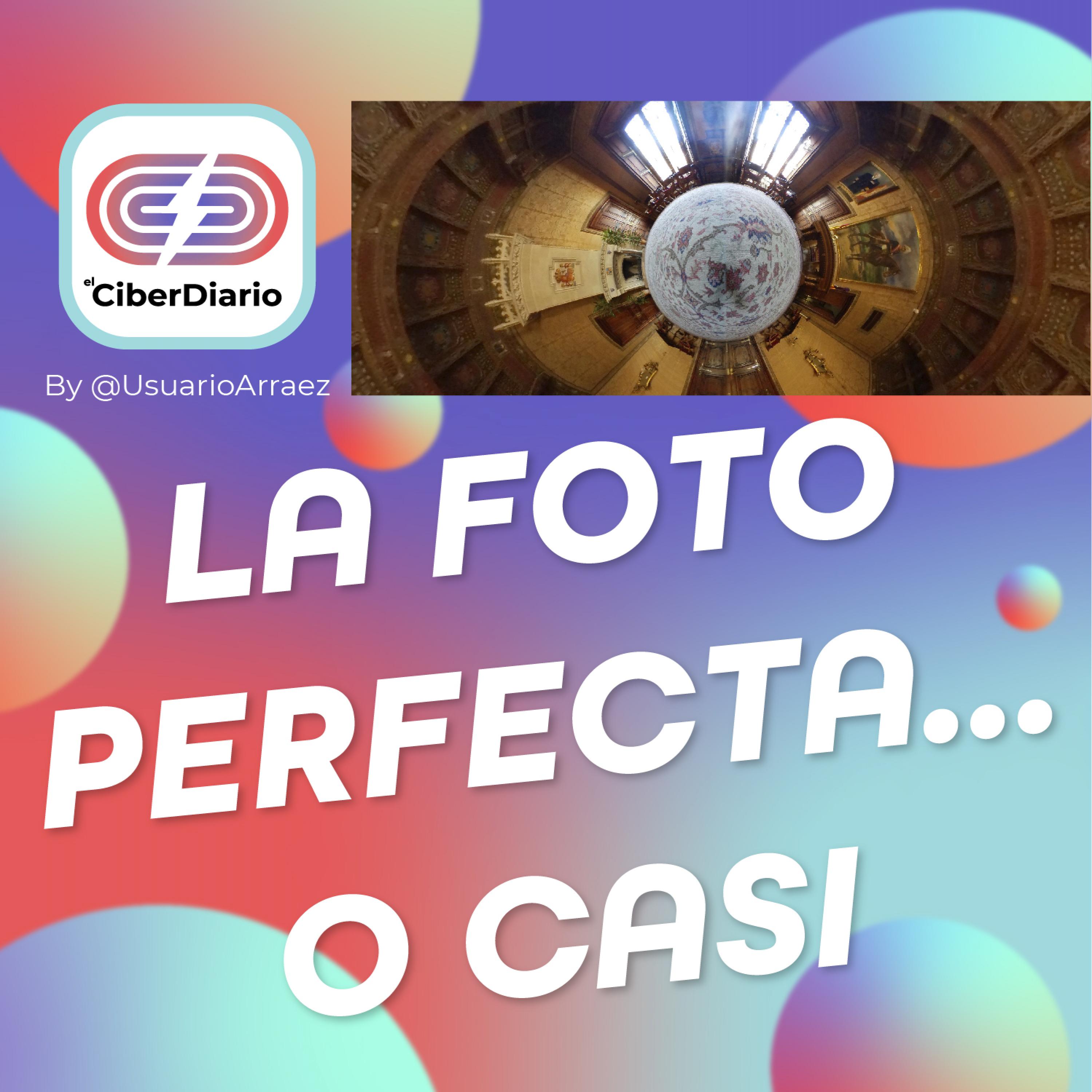 El CiberDiario de David Arráez