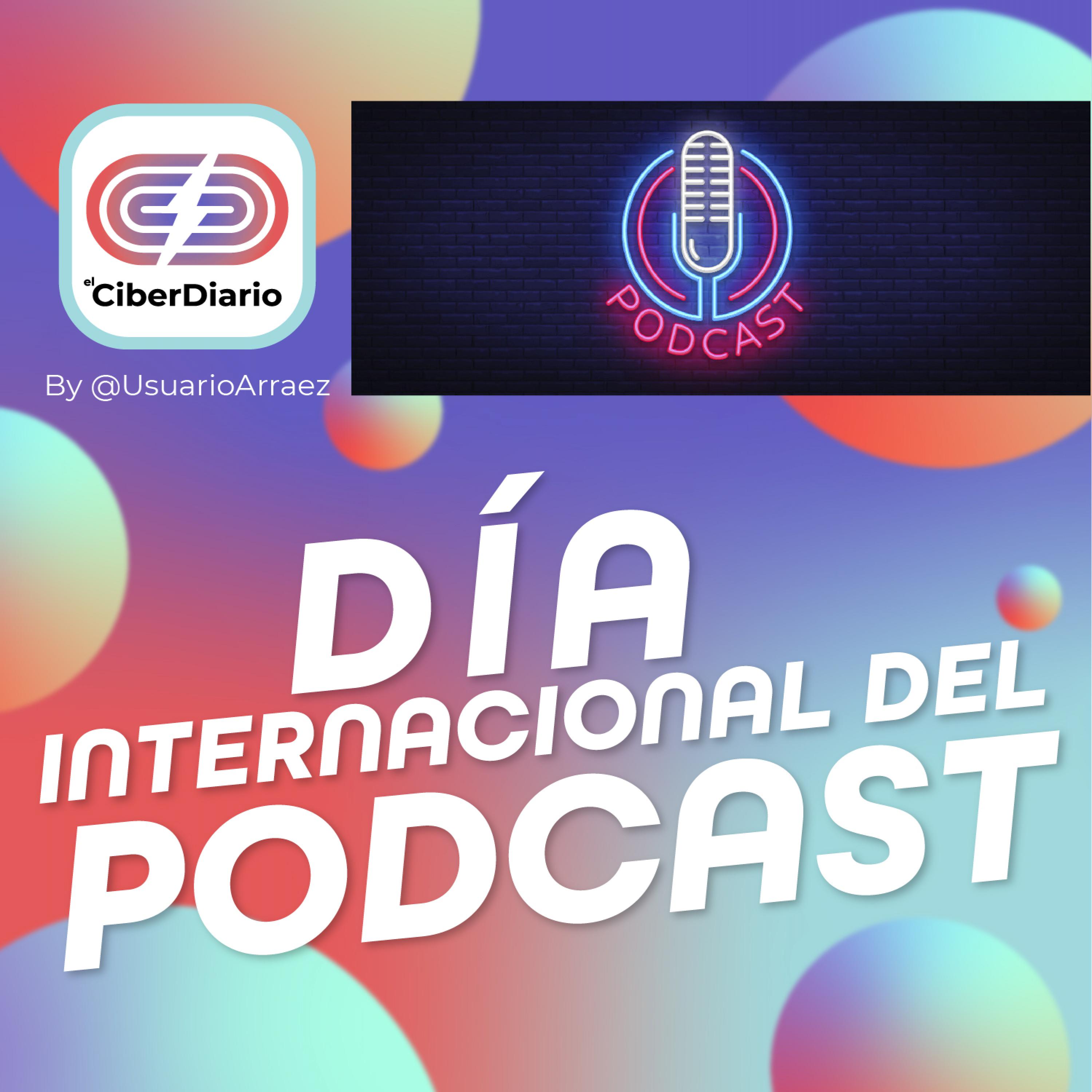 El CiberDiario de David Arráez