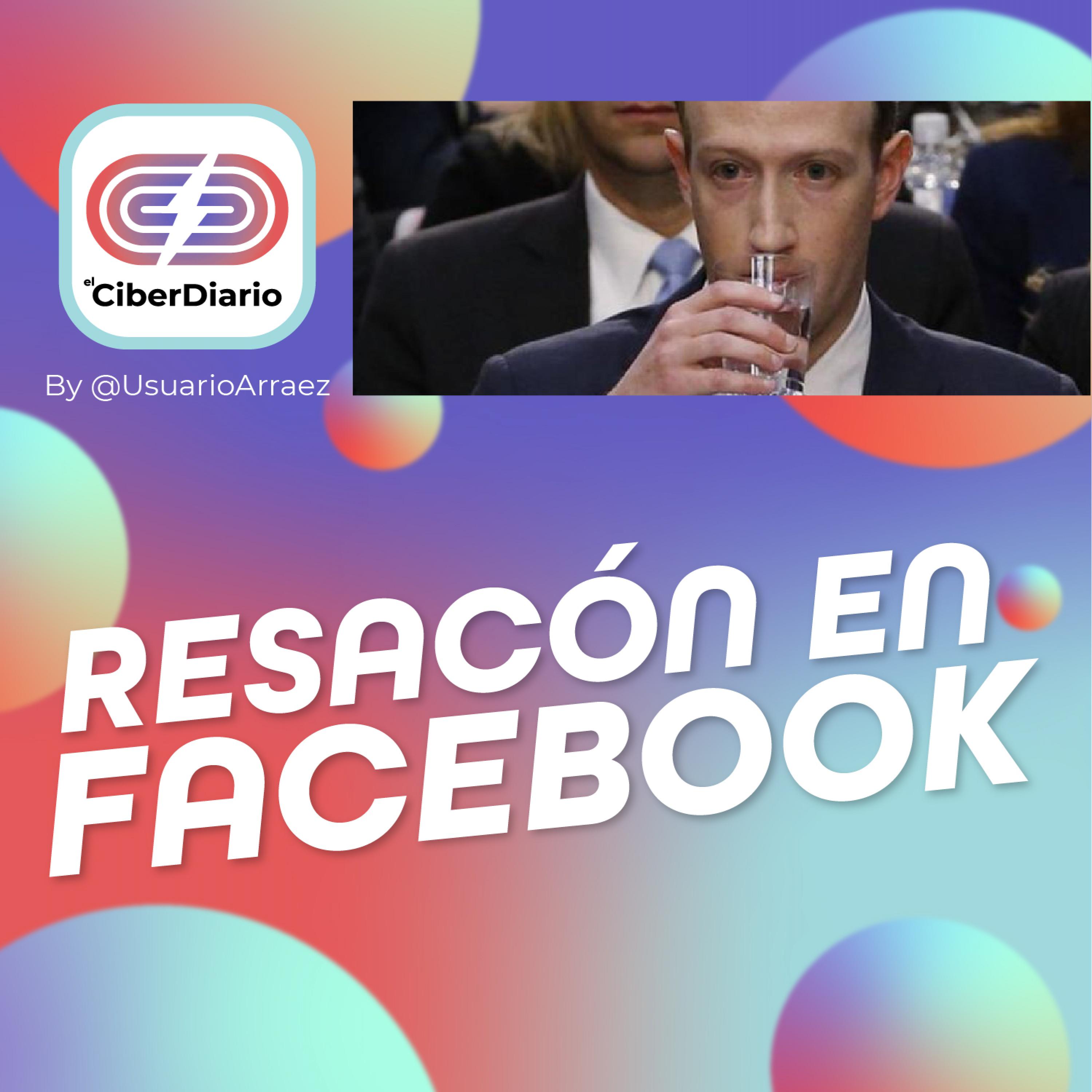 El CiberDiario de David Arráez