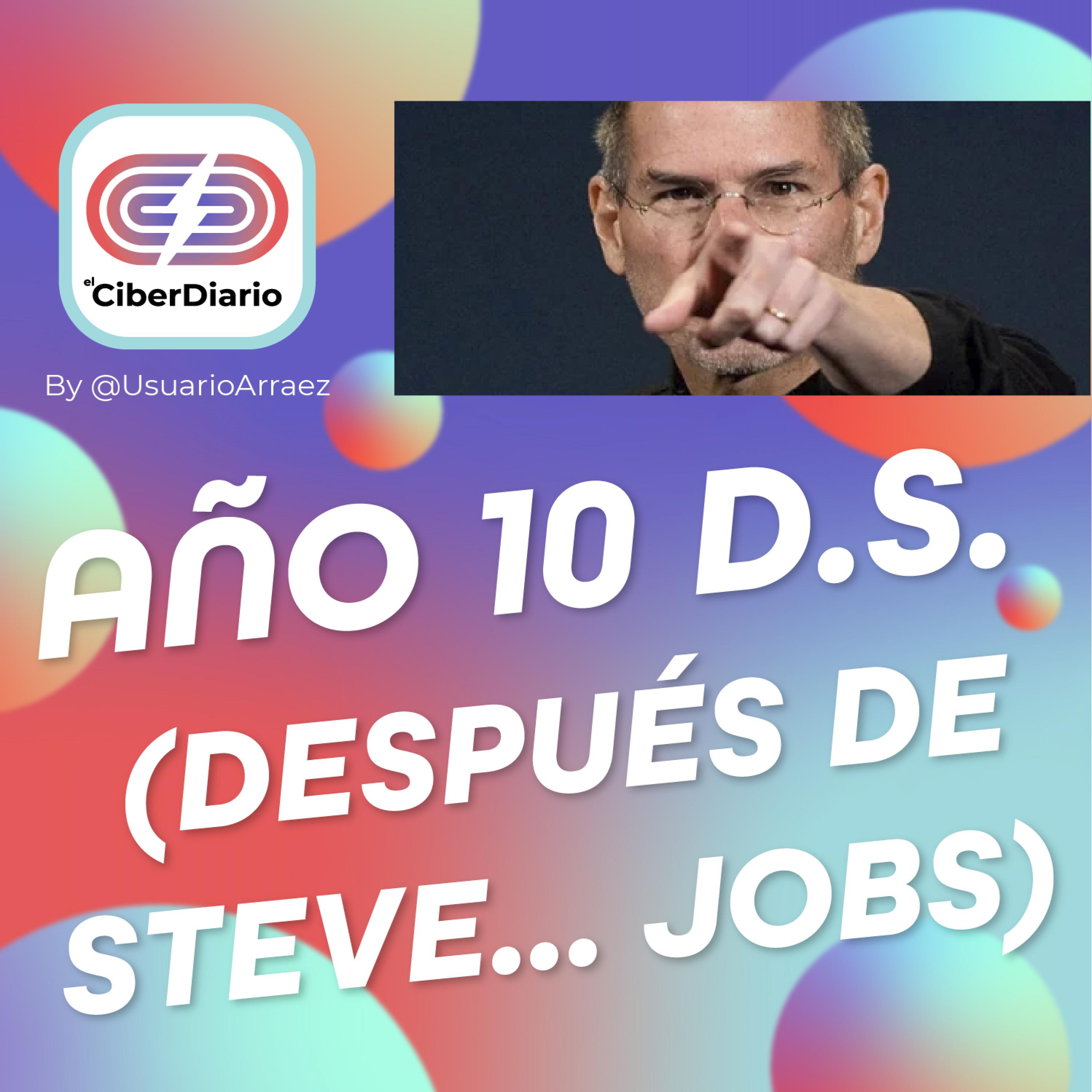 El CiberDiario de David Arráez