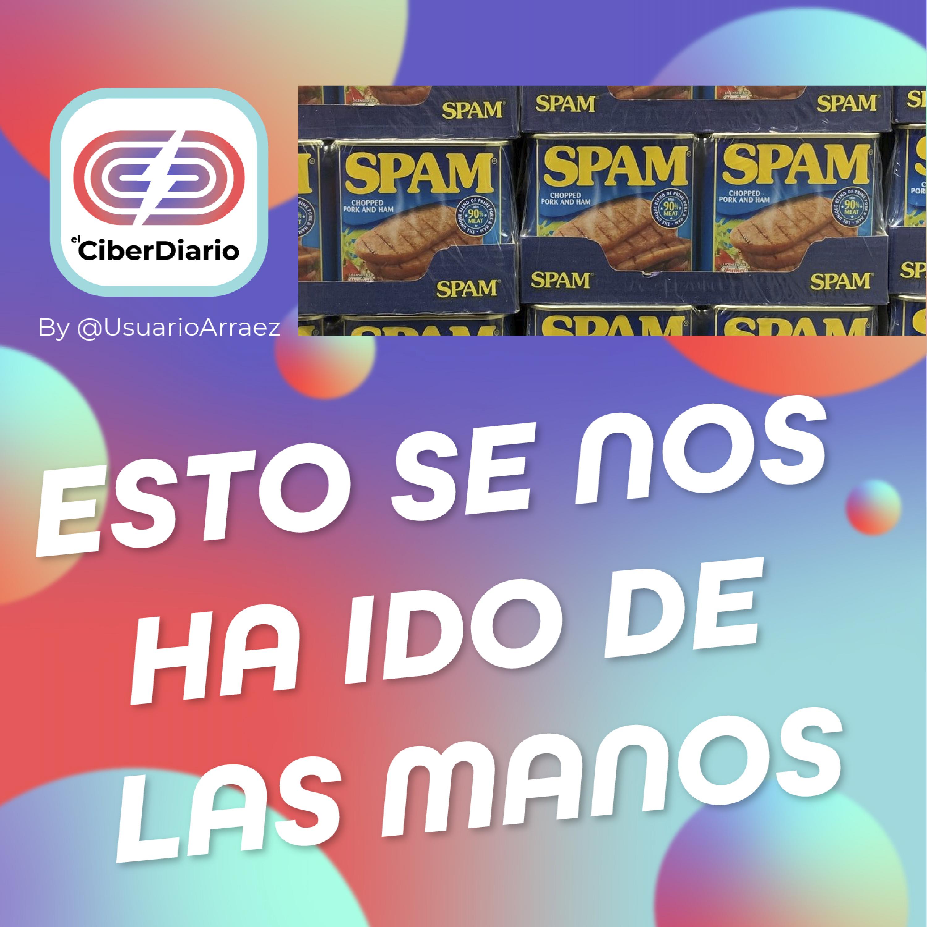 El CiberDiario de David Arráez