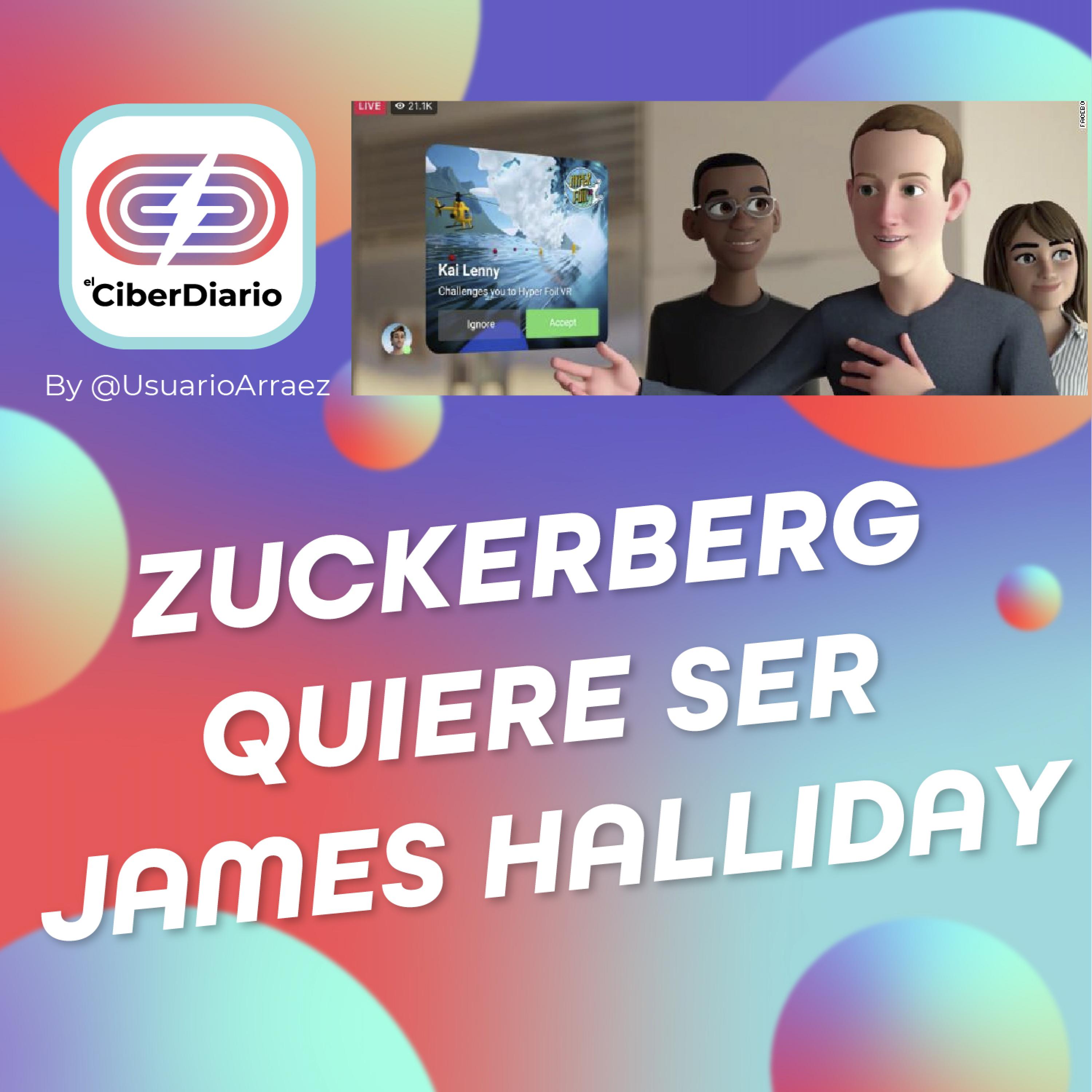 El CiberDiario de David Arráez