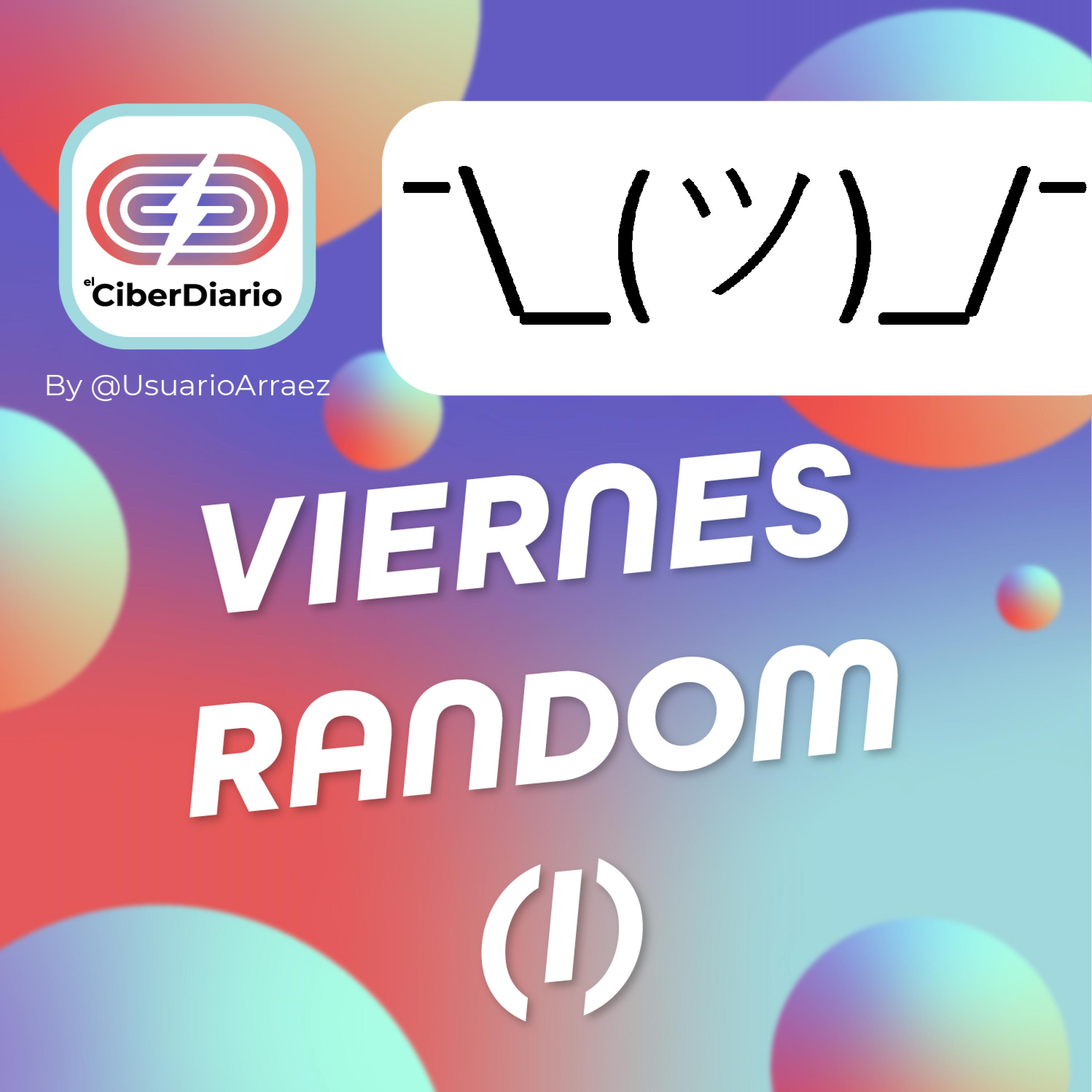 El CiberDiario de David Arráez