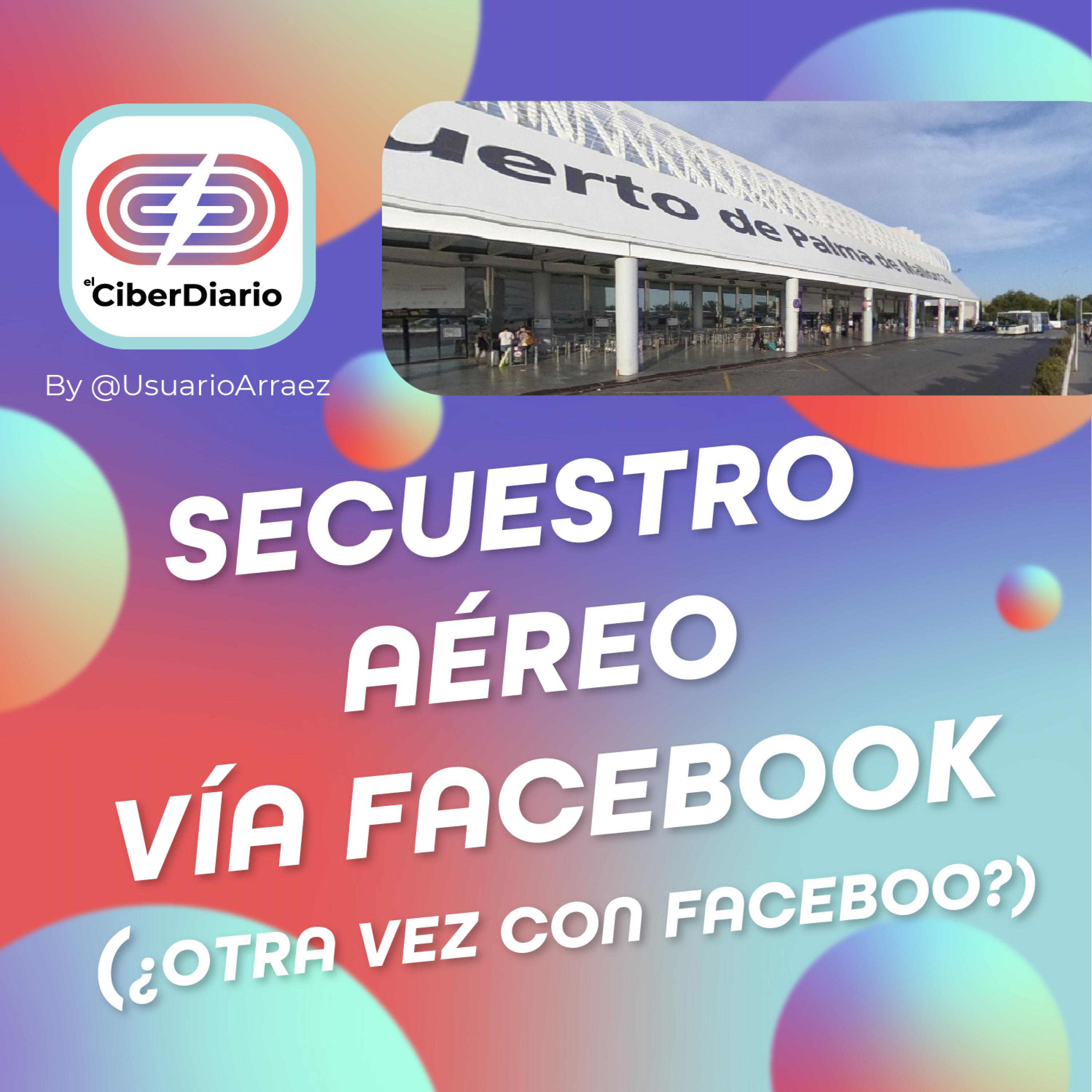 El CiberDiario de David Arráez